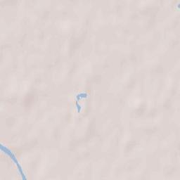 Saint-André-le-Puy Terrain Map