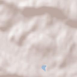 Sermérieu Terrain Map