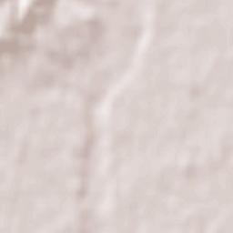 Cavallirio Terrain Map