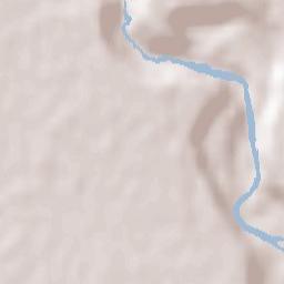 Porto d'Adda Terrain Map