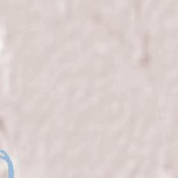 Chignolo d'Isola Terrain Map