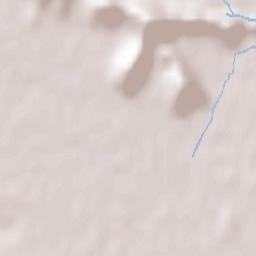 Costa di Mezzate Terrain Map