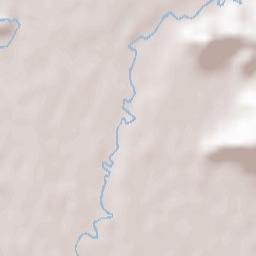 Carobbio degli Angeli Terrain Map