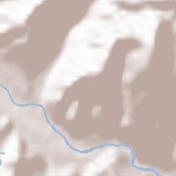 Sabbio Chiese Terrain Map