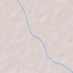 Provincia di Vicenza Terrain Map