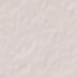 Villaverla Terrain Map