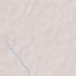 Bressanvido Terrain Map