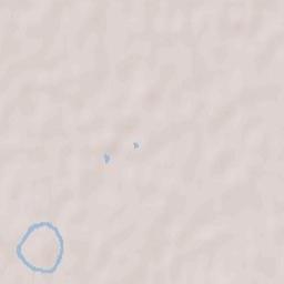 Cittadella Terrain Map