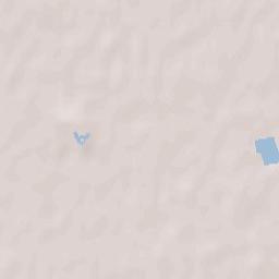 Galliera Veneta Terrain Map