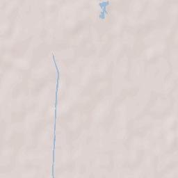 Castelfranco Veneto Terrain Map