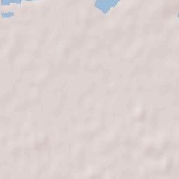 Albaredo Terrain Map