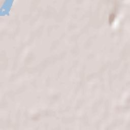 Ospedaletto Terrain Map