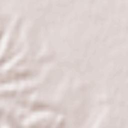 Nova Bukovica Terrain Map