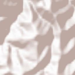 Comuna Topliţa Terrain Map