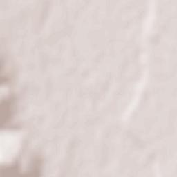 Bretea Română Terrain Map