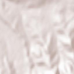 Comuna Racoviţa Terrain Map