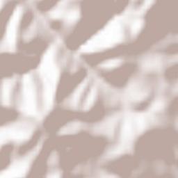 Comuna Holbav Terrain Map