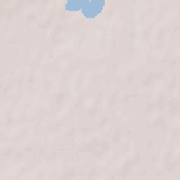 Pshenichnoye Terrain Map