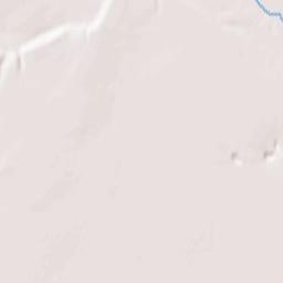 Mill Plain Terrain Map