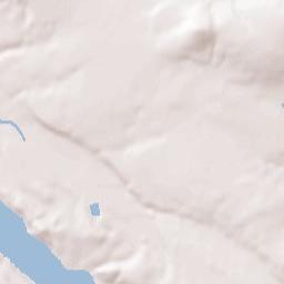 Fern Prairie Terrain Map
