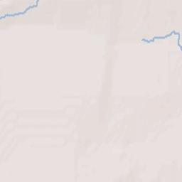 Boisbriand Terrain Map