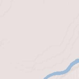 Saint-Hyacinthe Terrain Map