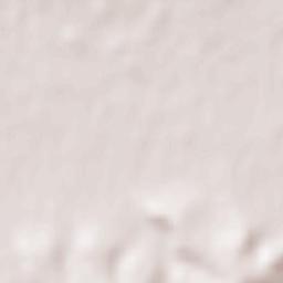 Segonzac Terrain Map