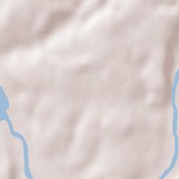 Sireuil Terrain Map