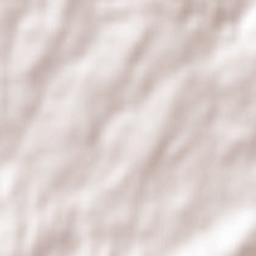 Bussière-Galant Terrain Map