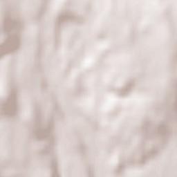 Montagny Terrain Map