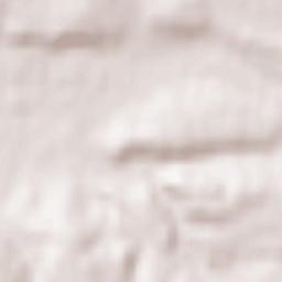 Chaponnay Terrain Map