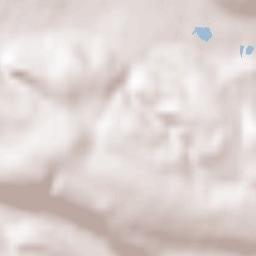 Saint-Chef Terrain Map