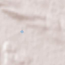 Les Avenières Terrain Map