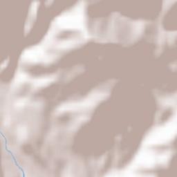 Sagliano Micca Terrain Map