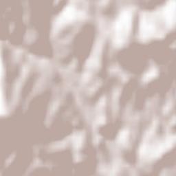 Fontanella-Ozino Terrain Map