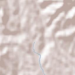 Villa del Bosco Terrain Map