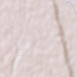 Fontaneto D'Agogna Terrain Map