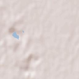 Gerenzano Terrain Map