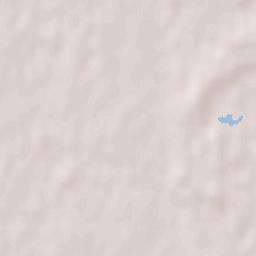 Ceriano Laghetto Terrain Map