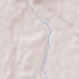 Macherio Terrain Map