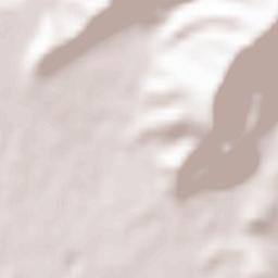 Capriolo Terrain Map