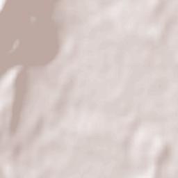 Corte Franca Terrain Map