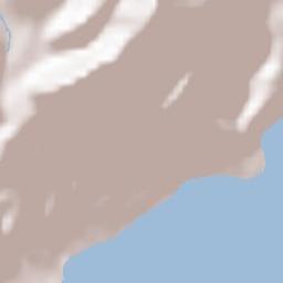 Gardone Riviera Terrain Map