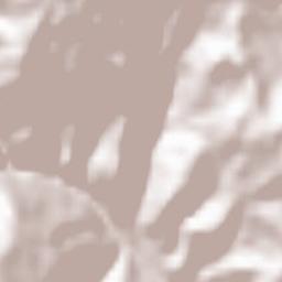 Crespadoro Terrain Map