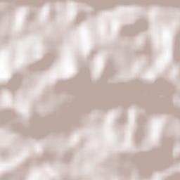 Altissimo Terrain Map