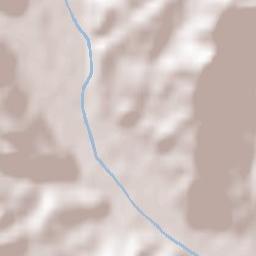 Cornedo Vicentino Terrain Map