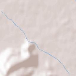 Isola Vicentina Terrain Map