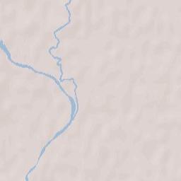 Poianella Terrain Map