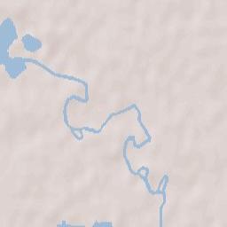 Lughignano Terrain Map