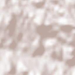 Leskova Dolina Terrain Map